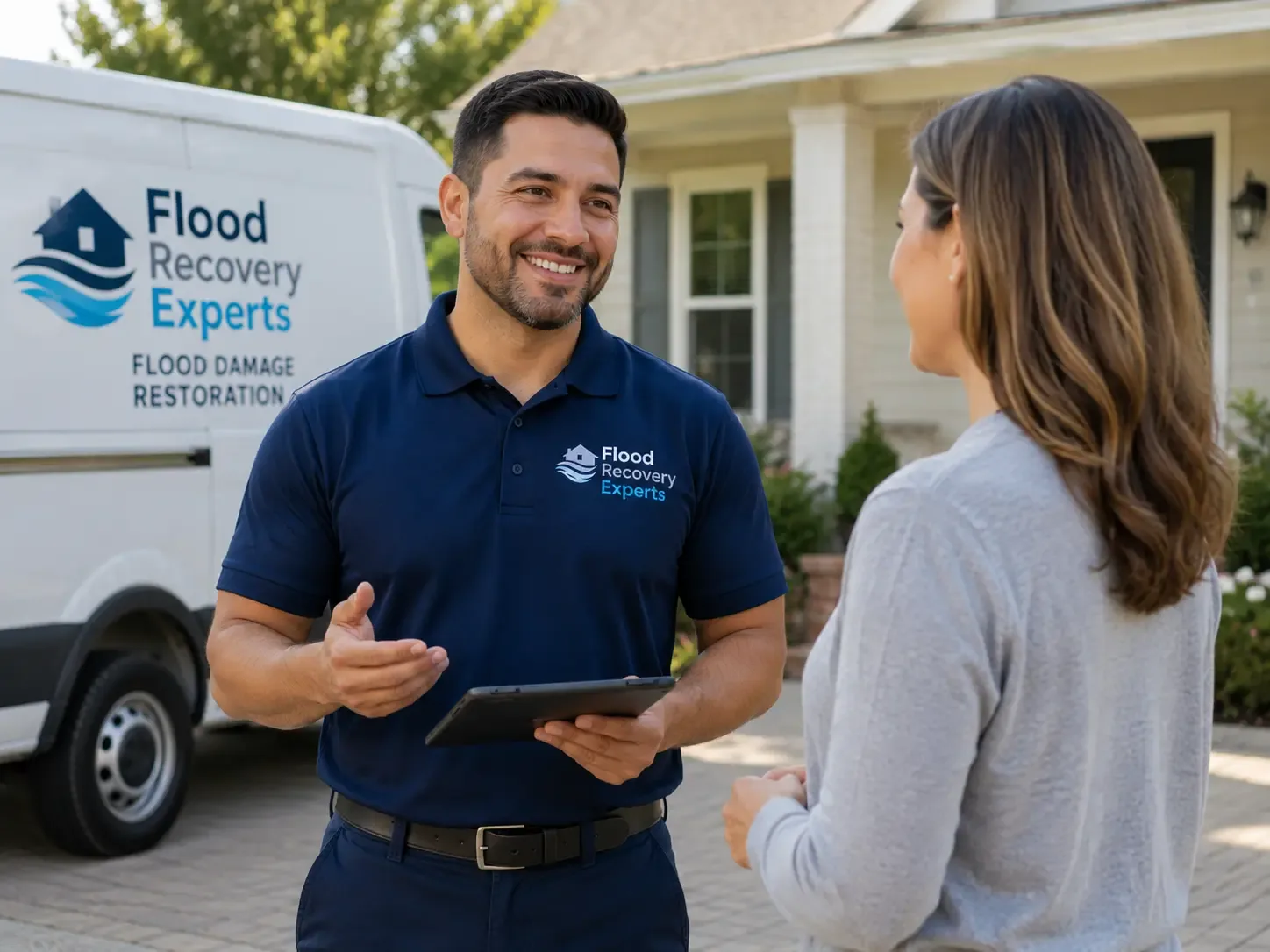 Flood Damage Cleanup Poca, WV FAQs